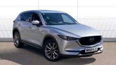 Mazda CX-5 2.0 Sport Nav+ 5dr Auto Petrol Estate